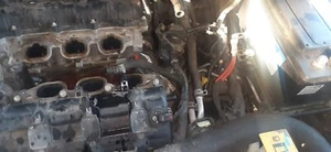 2014 DODGE GRAND CARAVAN ENGINE WIRING HARNESS 3.6L - Picture 1 of 7