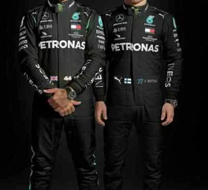 F1 Go kart Customized Racing Suit - Picture 1 of 2