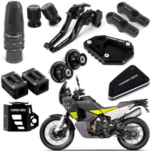 For Husqvarna Norden 901 2021 2022 2023 Norden901 motorcycle accessories parts - Picture 1 of 49