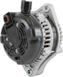 NEW 130A ALTERNATOR FOR HONDA ACCORD 3.5L 2008-2012 104210-5910 1042105910 - Picture 1 of 1