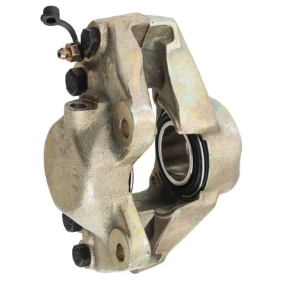 Тормозной суппорт Austin-Healey 3000 левый передний 1959 - 1968 BTC261 - Изображение 1 из 4