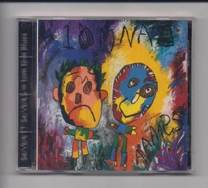 SEVENTY SEVENS 77'S - Tom Tom Blues CD 1995 Christian rock - Brainstorm - Picture 1 of 1