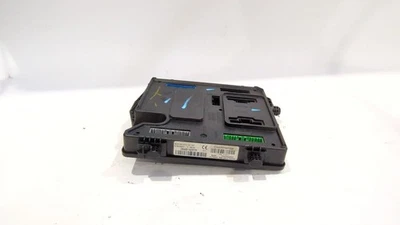 284B13297R CENTRALINA COMFORT / S180098201 / 179025 PER RENAULT MEGANE III COUPE - Immagine 1 di 4