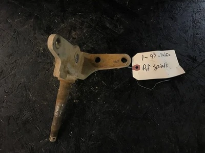 Yamaha Timberwolf 250 1993 husillo delantero derecho 4BD-23502-00-00 Foto 1 de 2