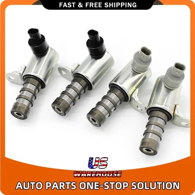 Solenoide de distribución de válvula variable de admisión y escape para Ford Taurus 2013 2014 3,5 L Foto 1 de 4