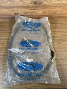 Cable de freno de mano original Ford 6171464 - 86-91 Ford Transit pieza de servicio nuevo de stock - Imagen 1 de 11