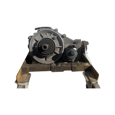 2019-2022 Jeep Cherokee Rear Carrier Assembly 72K Single Speed Factory OEM Part - Image 1 of 4