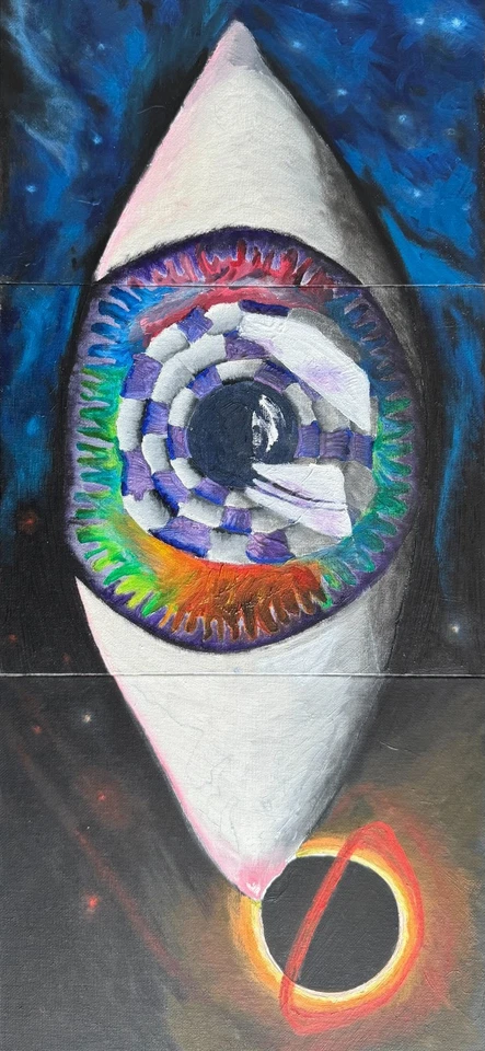 Oriental Furniture SILK-SHINGHU Shing Huo Blossom Framed Art