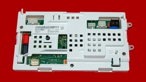 Whirlpool Washer Control Board - Part # W11730553 | W11386637 - Picture 1 of 13