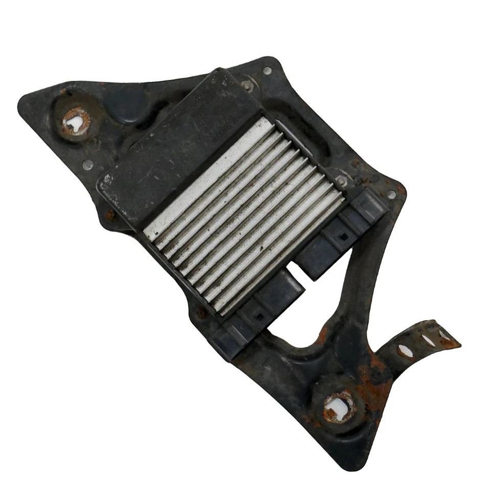 Centralina iniezione carburante Toyota RAV 4 III, OEM 89871-71010 - Immagine 1 di 1