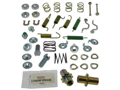 Kit de herrajes de freno de estacionamiento trasero API 83225YNTY 2000 para Toyota Solara 1999-2008 Foto 1 de 2