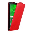 Coque Pour Motorola Moto G6 Housse Etui Protection Flip Case Cover