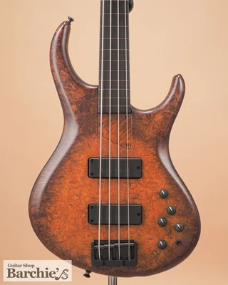 MTD 435 FL Used Electric Bass  2004 - Image 1 of 4