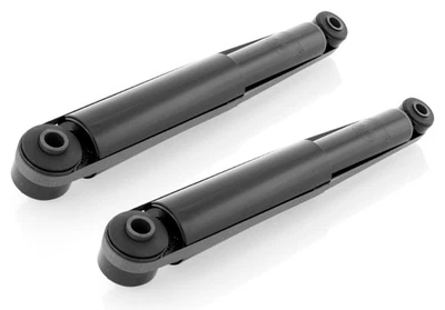 2x rear gas shock absorber for Primastar, Opel Vivaro, Renault Trafic II - Image 1 of 4