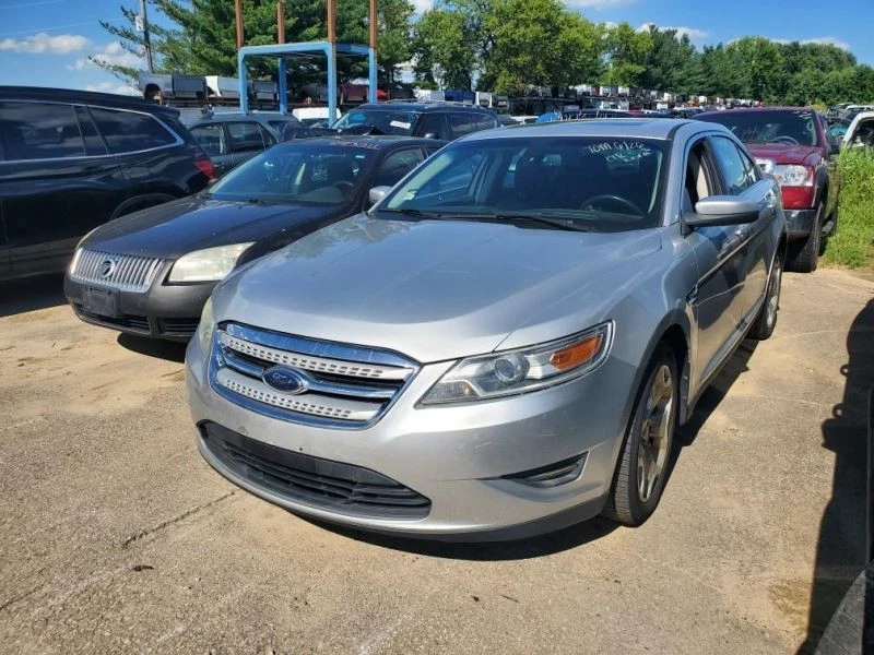 (SOLO RECOGIDA LOCAL) Conjunto de vidrio de techo compatible con 10-19 TAURUS 1871125 Foto 1 de 4