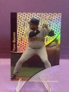 2000 Topps Tek #27-11 Tony Gwynn modello 12 - Foto 1 di 2