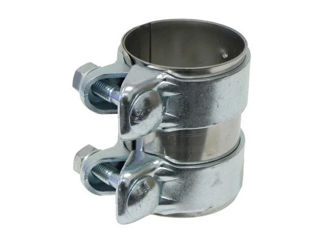 Exhaust Clamp For 2003-2014 Volvo XC90 2005 2008 2004 2006 2007 2009 GJ987GV - Image 1 of 1