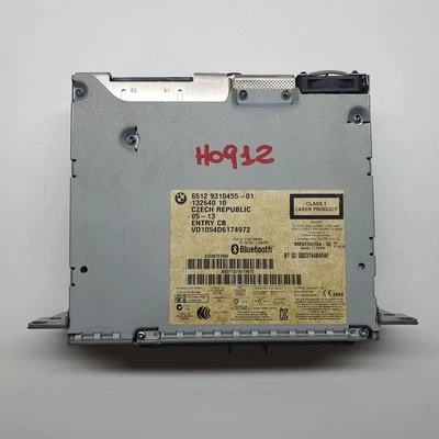 Autoradio Für BMW Serie 1 F20 9310455 (11 > 19) - Bild 1 von 4