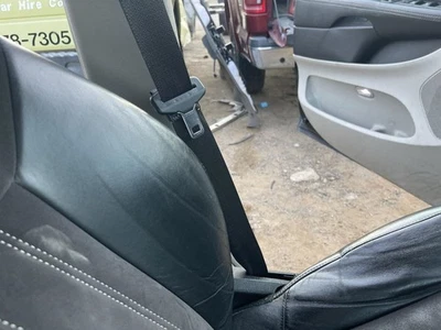 Retractor de cinturón de seguridad conductor delantero izquierdo para caravana 14-20 981565 Foto 1 de 4