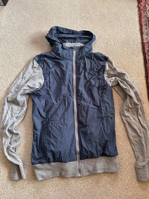 Rapha Hooded Top Merino Wool Hoodie Men’s M Medium - Image 1 of 4