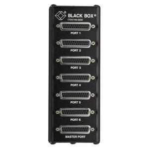 Black Box Vcl-Hdmis-002M Locking Hdmi To Standard Cable 2-M 6.5-Ft. 45 Day - Picture 1 of 1