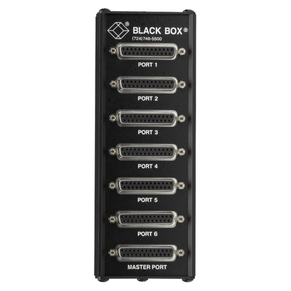 Black Box Vcl-Hdmis-002M Locking Hdmi To Standard Cable 2-M 6.5-Ft. 45 Day - Image 1 of 1