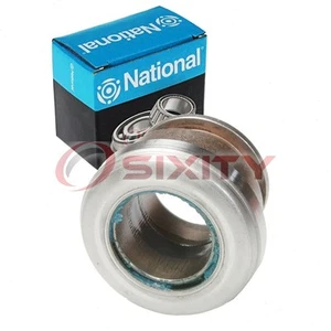 National Clutch Release Bearing for 1954 GMC 300-24 Transmission Bearings ay - Picture 1 of 5