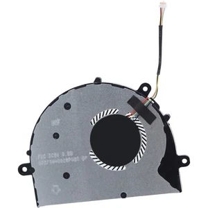 1PC For Lenovo Yoga 720-12 720-12ikb Series 4-Pin Laptop Cooling Fan New - Afbeelding 1 van 5