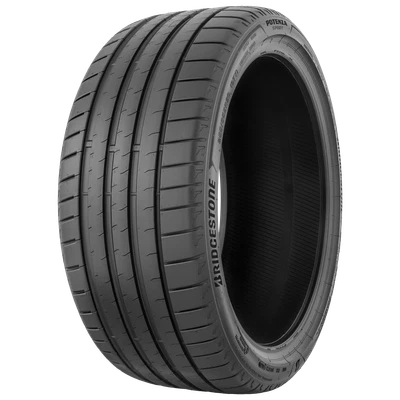 BRIDGESTONE Sommerreifen 255/30 ZR 19 XL TL (91Y) POTENZA SPORT MFS - Bild 1 von 3