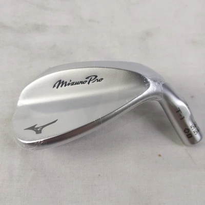 Mizuno Pro T1 M Wedge 56-10 54-08 Right Hand Head Only New Sealed - Image 1 of 3