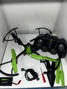 Sky Viper V2450FPV 2017 Edition Streaming Drone READ DESCRIPTION FOR DETAIL - Picture 1 of 7