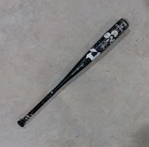 DeMarini The Goods 33/30 One Piece BBCOR .50 Baseballschläger GOC-22 - Bild 1 von 7