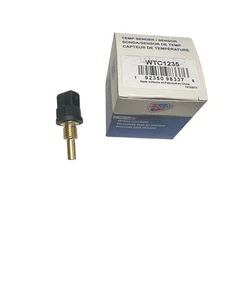 Carquest WTC1235 Coolant Temperature Sensor *SALE* - Bild 1 von 1