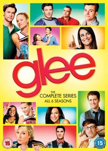Glee: The Complete Series (DVD) Matthew Morrison Mark Salling (UK IMPORT) - Picture 1 of 2