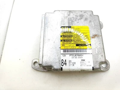 Modulo centralina Toyota Avensis T250 2004 8917005122 - Immagine 1 di 4