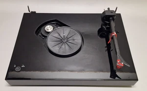 Project X2 B Plattenspieler mit Ortofon Quintett Red Tonabnehmer - NEU - Bild 1 von 12