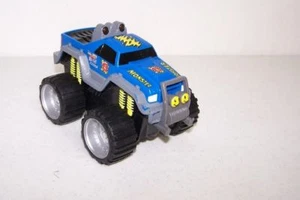 MONSTER JAM 1:43 - REV TREDZ #13 Monster Truck - Picture 1 of 1