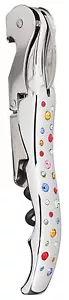 Pulltap's® Evolution Regenbogen Kristall Korkenzieher - Bild 1 von 2