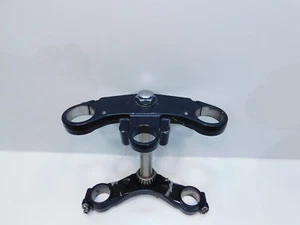 2002-2005 Triumph Speed Four Triple Tree Fork Clamp Shaft - Picture 1 of 9