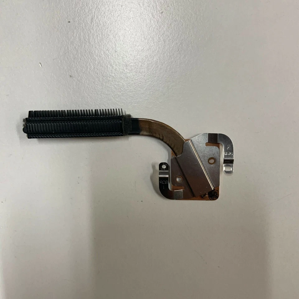 Genuine Toshiba Portege Z830 Z835 Z930 Z935 Cooling Heatsink - Image 1 of 1