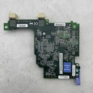 IBM 00Y3290 Emulex 2 Port PCI-E 2.0 10GB Virtual Fabric Adapter MW1G2 - Picture 1 of 3
