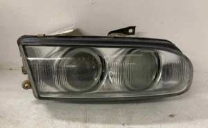 1993 Infiniti J30 Head Light Head Lamp Passenger Side J30T - Bild 1 von 5