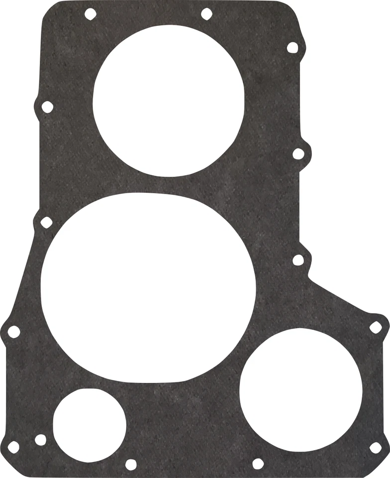 Junta de cárter de aceite Suzuki GS1000 GS1100 GS750 GS850 X4571T Touring NITRILO Foto 1 de 1