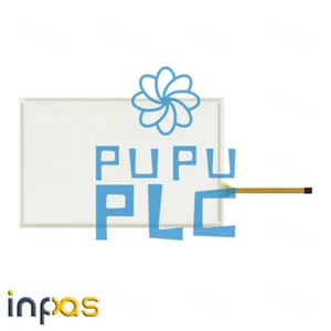 New One Pcs for UniOP eTOP307-U101 Touch screen glass panel - Picture 1 of 5