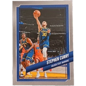 Stephen Curry Panini Monopoly S4 Warriors 2023-24 - Imagen 1 de 2