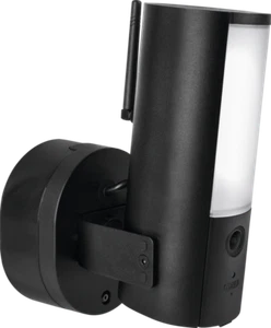 ABUS PPIC46520 WLAN Licht Kamera für den Außenbereich - ALARM - LED - Bild 1 von 5