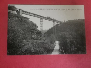 CPA 03 SAINT-BONNET-DE-ROCHEFORT - Le Pont de Rouzat - Imagen 1 de 2