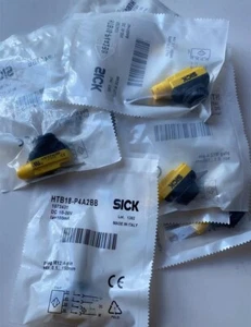 1PZ ADATTO PER NUOVO MALATO HTB18-P4A2BB INTERRUTTORE FOTOELETTRICO SPEDIZIONE VELOCE - Foto 1 di 2