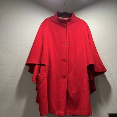 Abrigo Mackintosh de Nueva Inglaterra  Foto 1 de 4