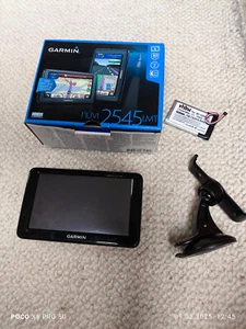 Navi Garmin nüvi 2545 LMT ( defekt ) - Bild 1 von 5